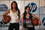 Mugdha Godse, Soha Ali Khan at NBA promotional event in Phoenix Mill on 12th Sept 2010 (4).JPG